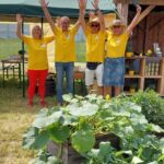 Herzlich willkommen an unserem Stand!